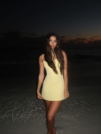 Full leaked Skyler aboujaoude private onlyfans photo