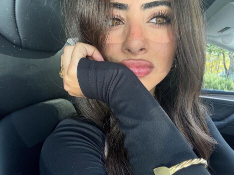 Full leaked Skyler aboujaoude private onlyfans photo