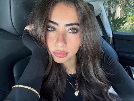 Full leaked Skyler aboujaoude private onlyfans photo