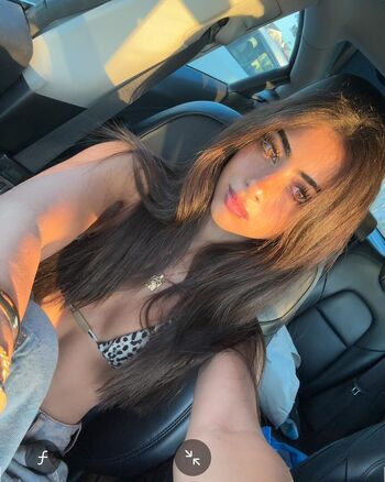 Full leaked Skyler aboujaoude private onlyfans photo
