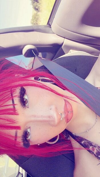 Full leaked Skyybunni private onlyfans photo
