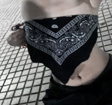 Full leaked Skyzofrenico private onlyfans photo