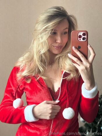 Full leaked Slavicpeaches private onlyfans photo