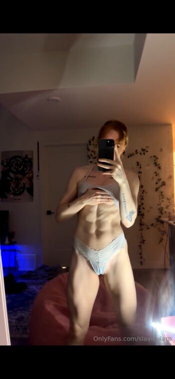 Full leaked Slavicularp private onlyfans photo