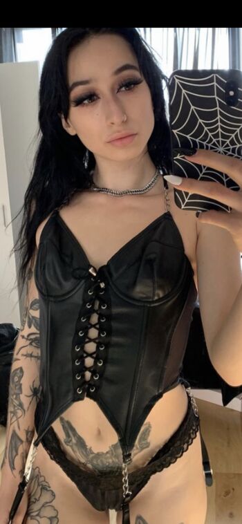 Full leaked Slayvixen private onlyfans photo