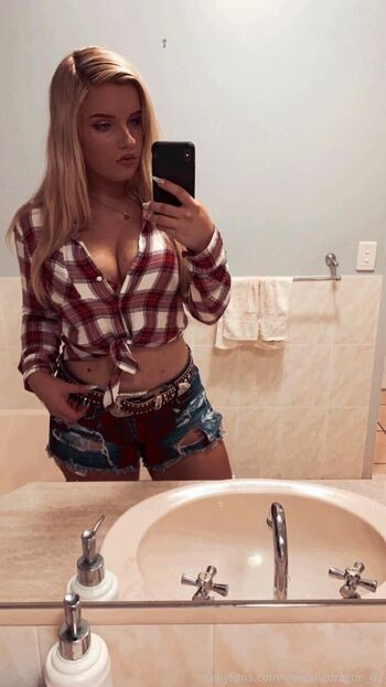 Full leaked Sleepingdragon private onlyfans photo