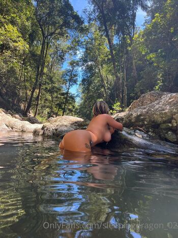 Full leaked Sleepingdragon private onlyfans photo