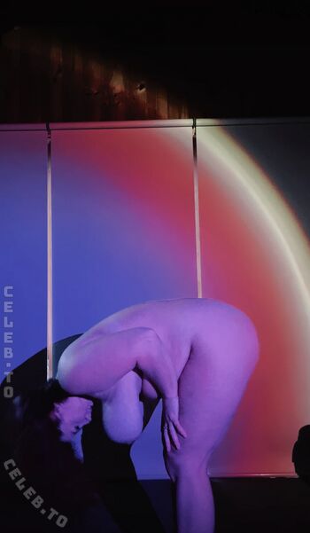 Full leaked Slice of salami page private onlyfans photo