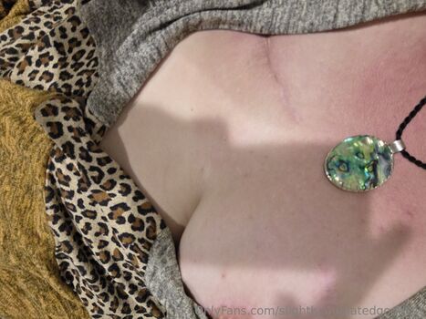 slightlymutilatedgoddess