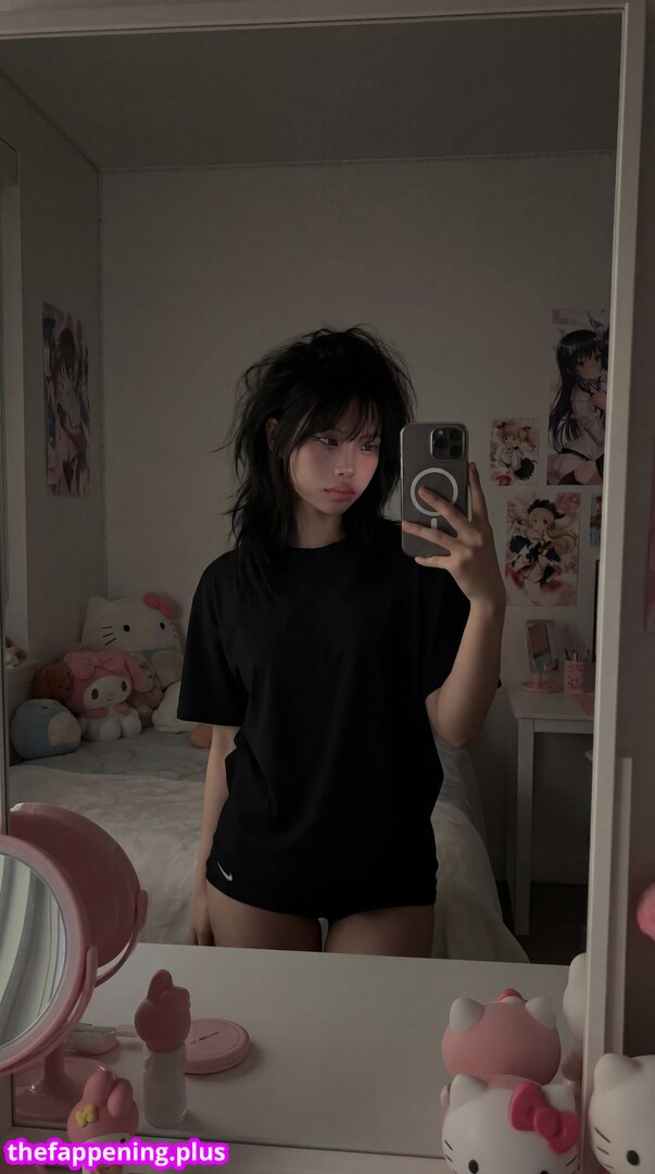 Full leaked Kimmy granger/ private onlyfans photo