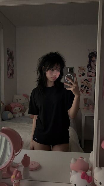 Full leaked Johanna signe/ private onlyfans photo