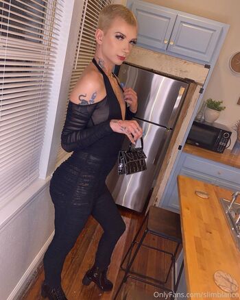 Full leaked Slimblanco page private onlyfans photo