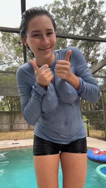 Full leaked Slimeball private onlyfans photo