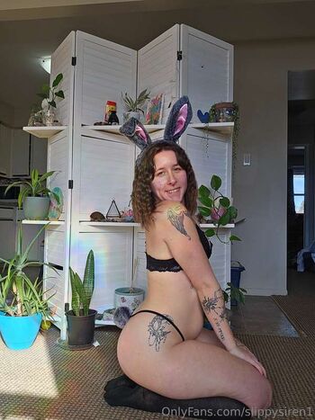 Full leaked Slippysiren private onlyfans photo