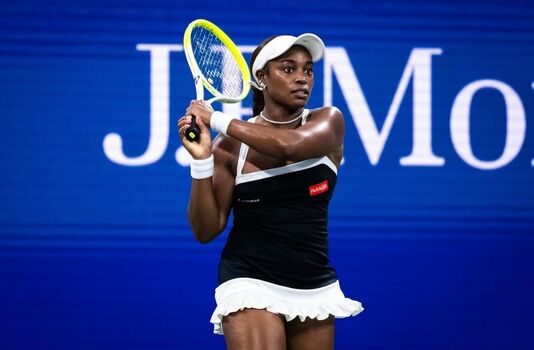 Full leaked Sloane stephens private onlyfans photo
