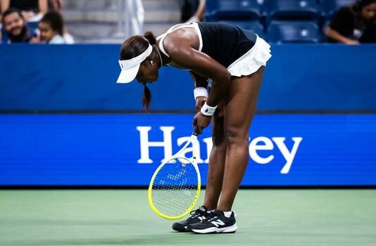 Full leaked Sloane stephens private onlyfans photo