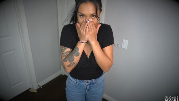 Sloansmoans