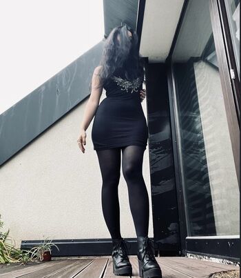 Full leaked Slovak goddess private onlyfans photo
