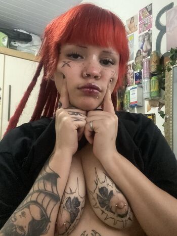 Full leaked Slovazepam private onlyfans photo