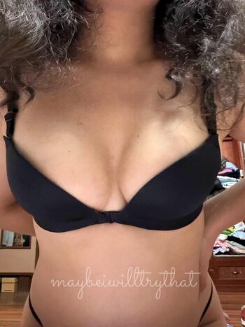 Full leaked Slutty hotwife private onlyfans photo