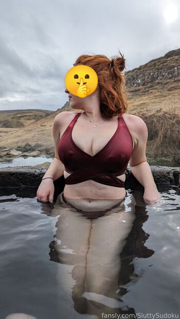 Full leaked Sluttysudoku private onlyfans photo