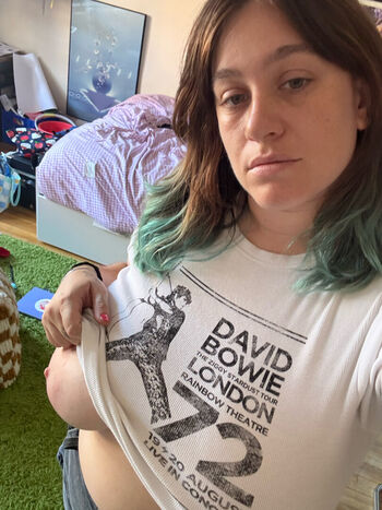 Full leaked Sluutmusic private onlyfans photo