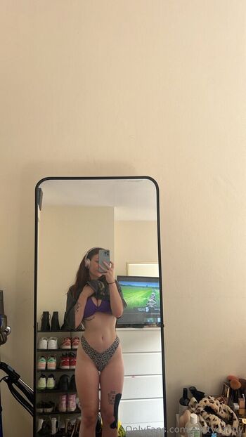 Full leaked Slxttycandy private onlyfans photo