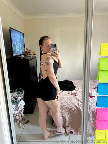 Full leaked Slxttycandy private onlyfans photo