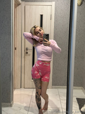 Full leaked Sly korina private onlyfans photo