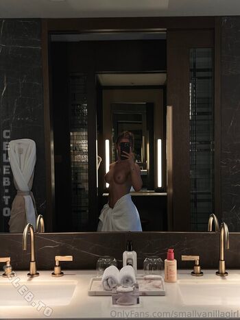 Full leaked Smallvanillagirl page private onlyfans photo