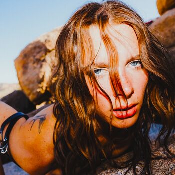 Smashedely - Ashley Matheson