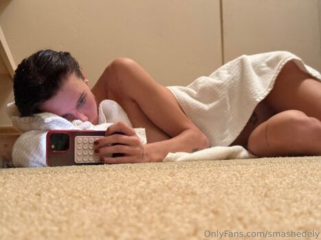 Full leaked Smashedely ashley matheson page private onlyfans photo