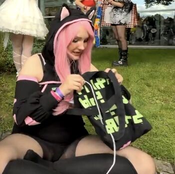 Full leaked Smashlunatic private onlyfans photo