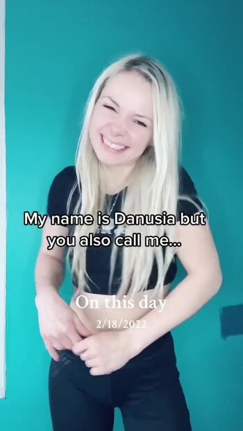 Full leaked Smileydani private onlyfans photo