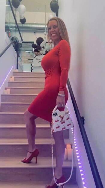 Full leaked Smiling netti private onlyfans photo