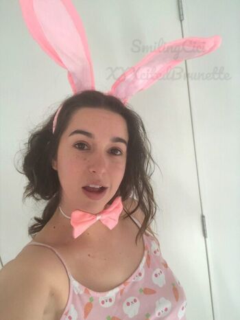 Full leaked Smilingcici private onlyfans photo