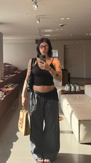 Full leaked Smillatarca private onlyfans photo
