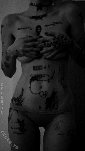 Full leaked Smokeish private onlyfans photo