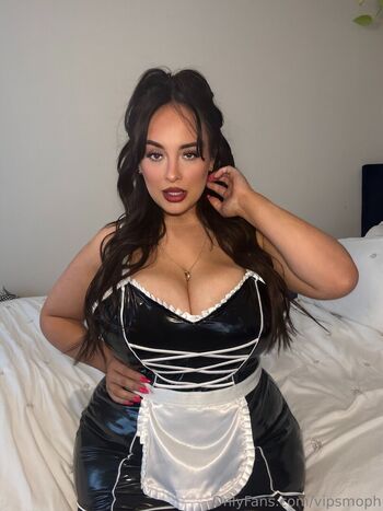 Full leaked Smoph private onlyfans photo