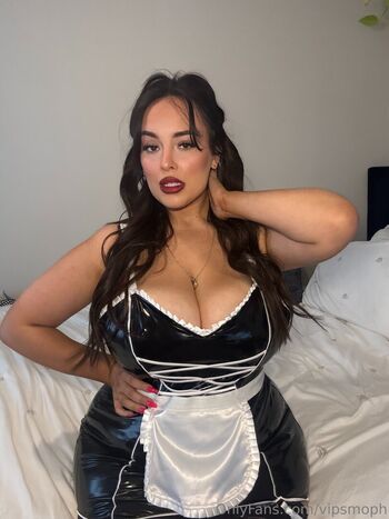 Full leaked Smoph private onlyfans photo