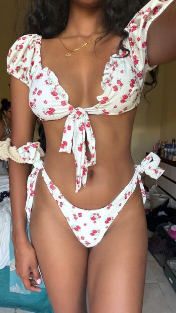 Full leaked Smrxthi private onlyfans photo
