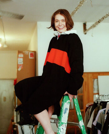 Full leaked Snailmail private onlyfans photo