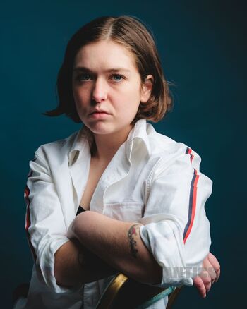 Full leaked Snailmail private onlyfans photo