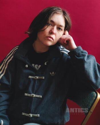 Full leaked Snailmail private onlyfans photo