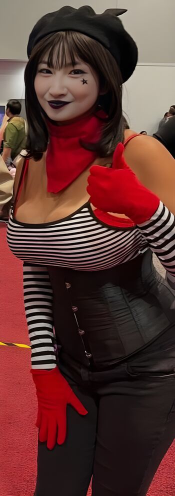 Full leaked Snailsquee private onlyfans photo
