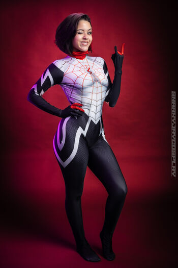 Full leaked Snarky jay cosplay private onlyfans photo