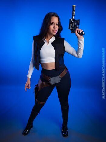 Full leaked Snarky jay cosplay private onlyfans photo