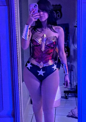 Full leaked Snarky jay cosplay private onlyfans photo