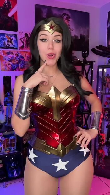 Full leaked Snarky jay cosplay private onlyfans photo