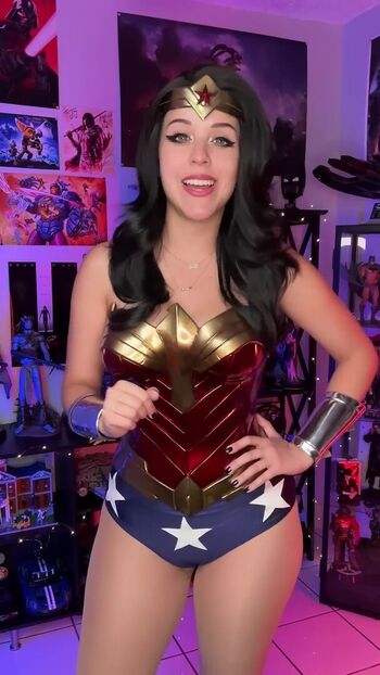 Full leaked Snarky jay cosplay private onlyfans photo